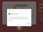 Customizable Tour Plugin With jQuery - Product Tour