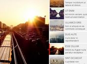 <b>Professional jQuery Content Slider Plugin - Slider Pro</b>