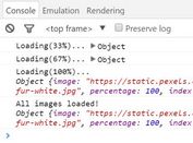 Progressive jQuery Image Loading Plugin - Image Loader