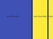 Easy Resizable Splitter/Layout Plugin For jQuery - SplitterBar