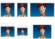 Resize Images To Fit In A Container - imgLiquid