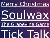 Auto Resize Text To Fit Its Container - jQuery BigText