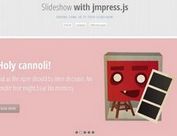 jQuery Slideshow Plugins - Page 29 | jQuery Script