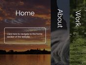 Responsive Accordion Slider With jQuery And CSS3