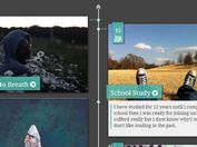Responsive Animated Timeline Plugin With jQuery