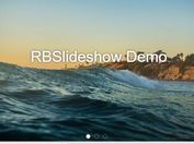 Responsive Fullscreen Slideshow Plugin with jQuery - RBSlideshow