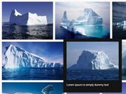 Responsive Justified Gallery Plugin For jQuery - TJ gallery