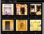 <b>Responsive and Mobile-Friendly Image Gallery Plugin - nanoGALLERY</b>