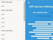 <b>Responsive Off-Canvas Push Menu Plugin with jQuery</b>