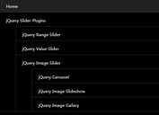<b>Responsive jQuery Mobile Off-Canvas Menu Plugin - Responsive Nav</b>