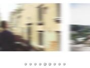 Responsive jQuery Slideshow with Motion Blur Effect