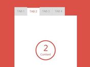 Responsive jQuery Vertical & Horizontal Tabs Plugin - Tab Module