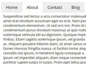 Select Based Responsive Tabs Plugin For jQuery - responsiveTabs