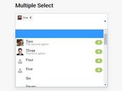 Multifunctional Select Replacement Plugin For jQuery - Selectator