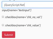 Serialize Form Data To JavaScript Objects - serializeObject