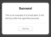 Simple Alert Dialog Box Plugin For jQuery - al.js