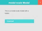 Simple Fullscreen Modal Plugin For jQuery - FModal.js