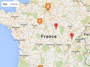 Simple Google Maps Embedding Plugin For jQuery - easyMap