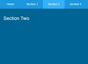 Simple SPA Page Scroller Plugin With jQuery - Scroller