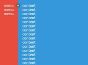 Simple jQuery Plugin For Floating Dock Panels - smarti.dock.js