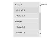 Simple jQuery Plugin For Html Select Replacement - Simple Select