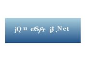 Simple jQuery Text Rotator Plugin with Nice Fading effects - jLetter