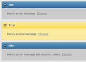 Simple jQuery UI & jQuery Mobile Message Box Plugin