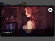 Simplest Responsive jQuery Image Lightbox Plugin - Fenixbox