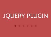 Simplest jQuery Content Carousel Slider Plugin