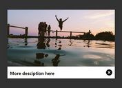 Simplest jQuery Lightbox Overlay Plugin - Flashlight