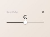 Mobile-compatible Slider Style Rating System In jQuery
