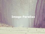 Smooth Parallax Effect For Image - jquery.parallax.js