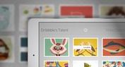 Adaptive Thumbnail Pile Effect with Automatic Grouping