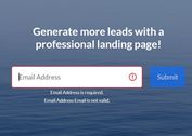 jQuery landing page Plugins | jQuery Script
