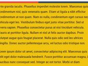 Sticky Reading Progress Bar With jQuery - progressBar.js