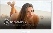 Stylish jQuery Slideshow With Paralax Effect - Destaque