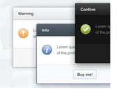 <b>Stylish jQuery Notification & Alert Plugin - Smart Alert</b>