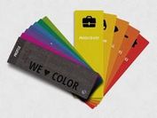 <b>Swatch Book - Open and Rotate Swatches Plugin</b>