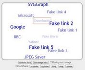 HTML5 Tag Cloud Plugin With JavaScript & jQuery - TagCanvas