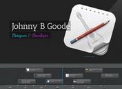 Timeline Portfolio Plugin wih jQuery