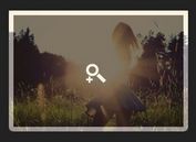 Tiny Animated Image Hover Effect Plugin with jQuery - hovereffect.js