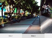 Tiny Touchable jQuery Image Carousel Slider Plugin - jflex