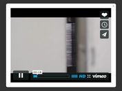 Tiny jQuery Youtube/Vimeo Video Lightbox Plugin - Lightbox Video