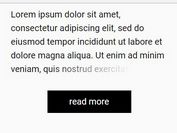 Trim Text To A Specified Number Of Lines - jQuery moreLines