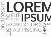 Universal Placeholder Text (Lorem Ipsum) Generator - getlorem