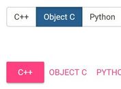 User-friendly jQuery Select Box Replacement - Quick Select