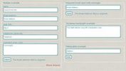 Versatile HTML5 Form Verification Plugin - html5form