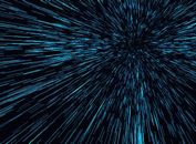 Interactive Warp Drive Starfield Effect With jQuery - Warp Drive