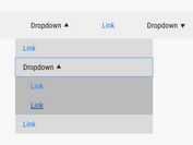 Accessible Expanding Dropdown Menu In jQuery - accessible-menu.js