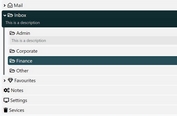 Generate An Accordion Tree View From JSON - jQuery ACL